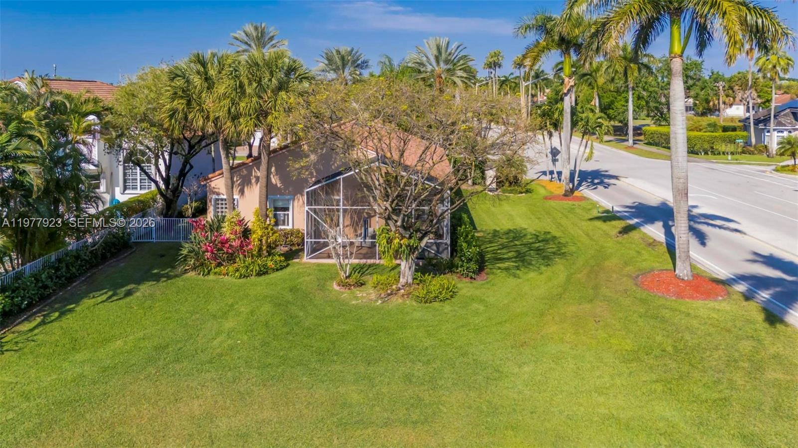 1601 SW 157th Ave Pembroke Pines, FL 33027