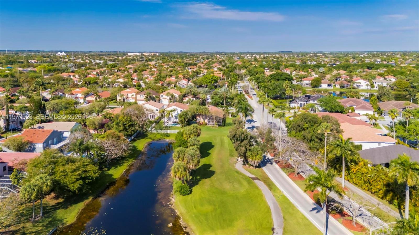 1601 SW 157th Ave Pembroke Pines, FL 33027