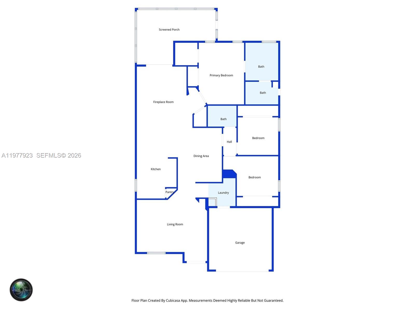 1601 SW 157th Ave Pembroke Pines, FL 33027