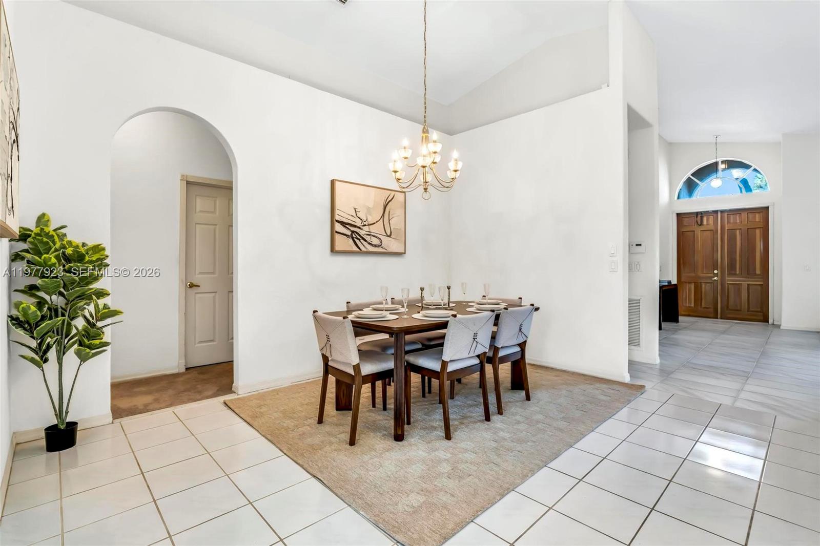 1601 SW 157th Ave Pembroke Pines, FL 33027