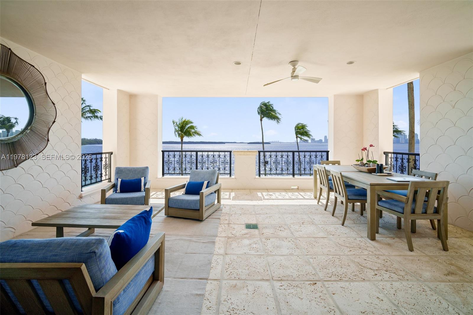 5222 Fisher Is Dr #5222 Fisher Island, FL 33109