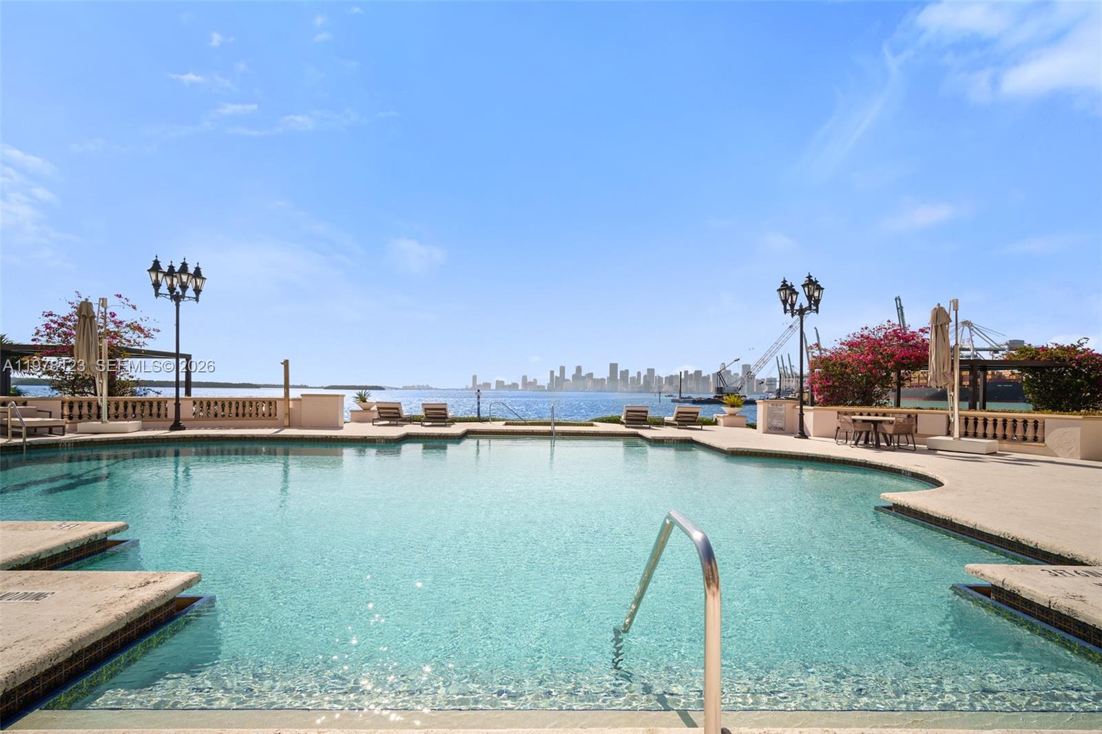 5222 Fisher Is Dr #5222 Fisher Island, FL 33109