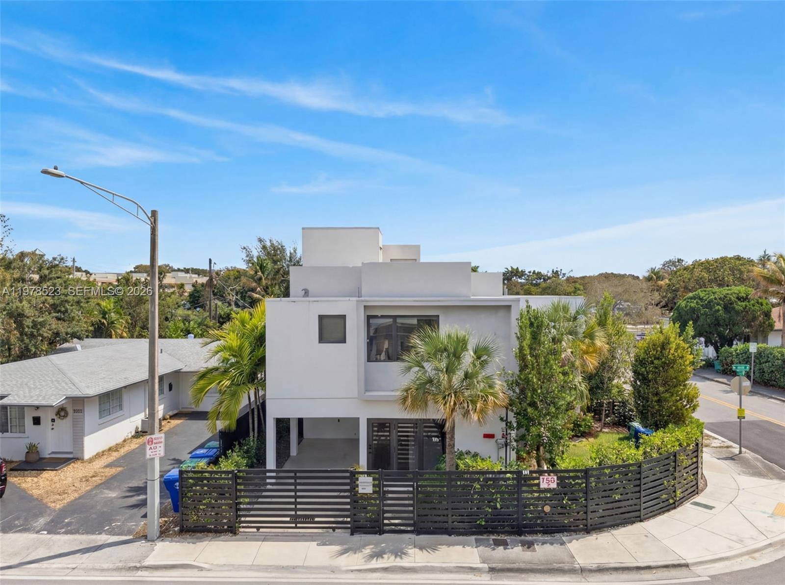 5101 N Miami Ave Miami, FL 33137