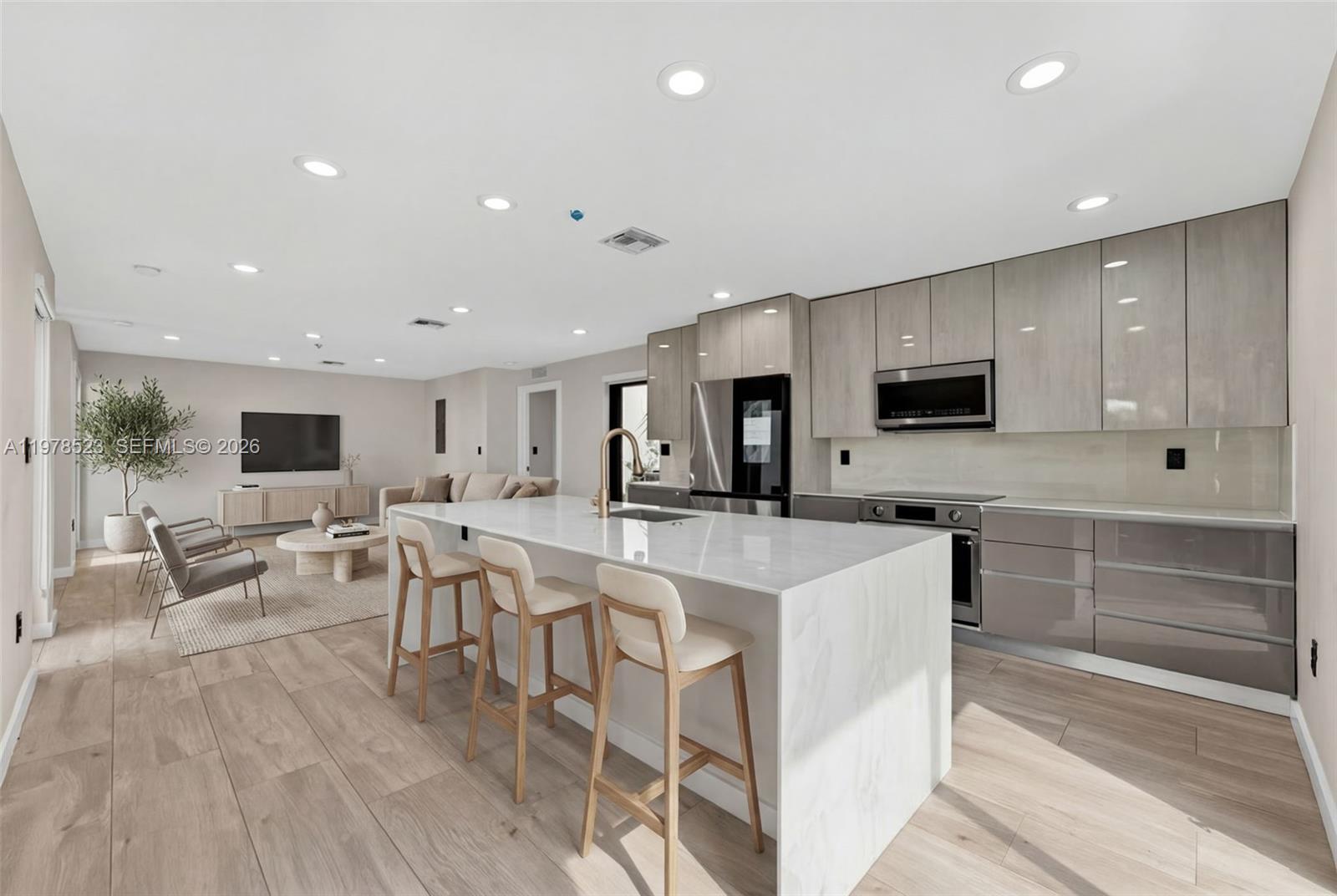 5101 N Miami Ave Miami, FL 33137