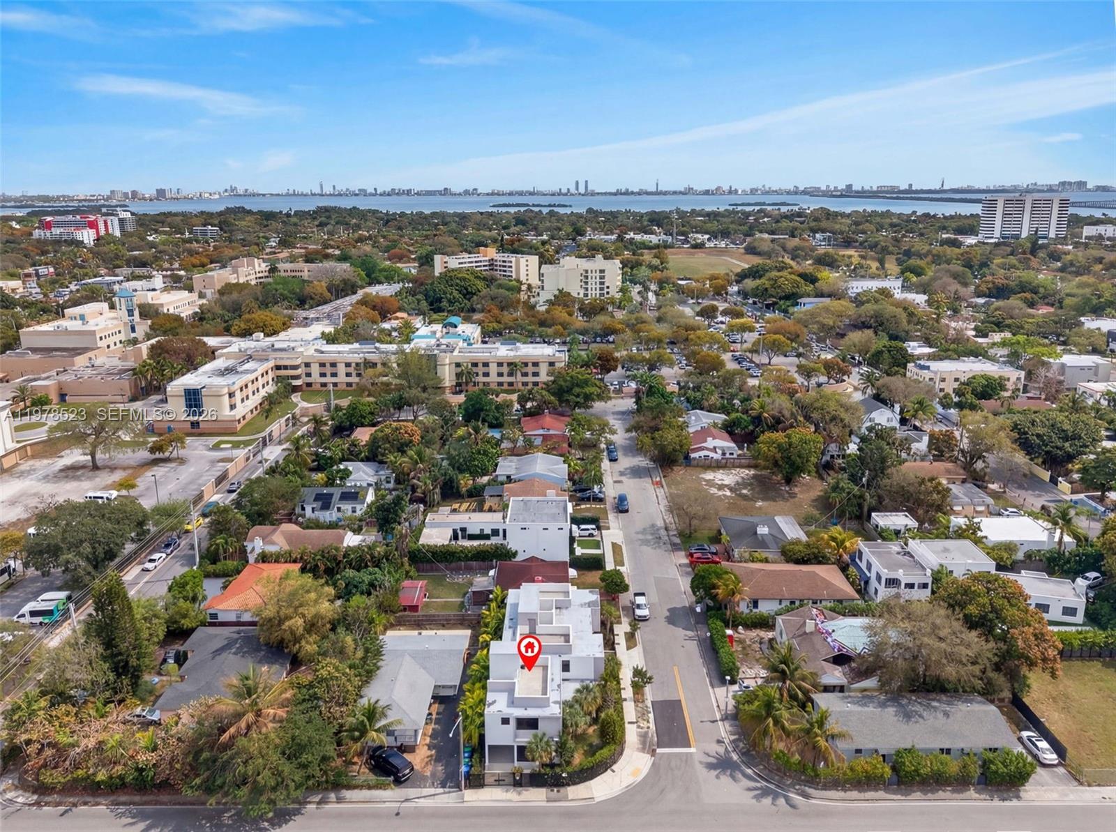 5101 N Miami Ave Miami, FL 33137