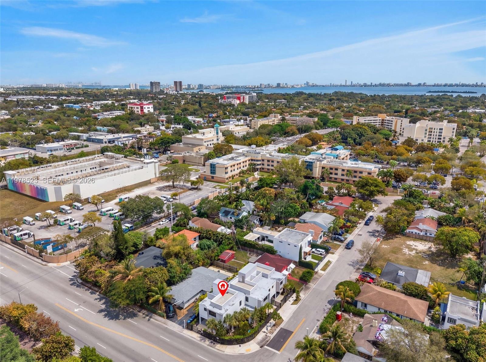 5101 N Miami Ave Miami, FL 33137