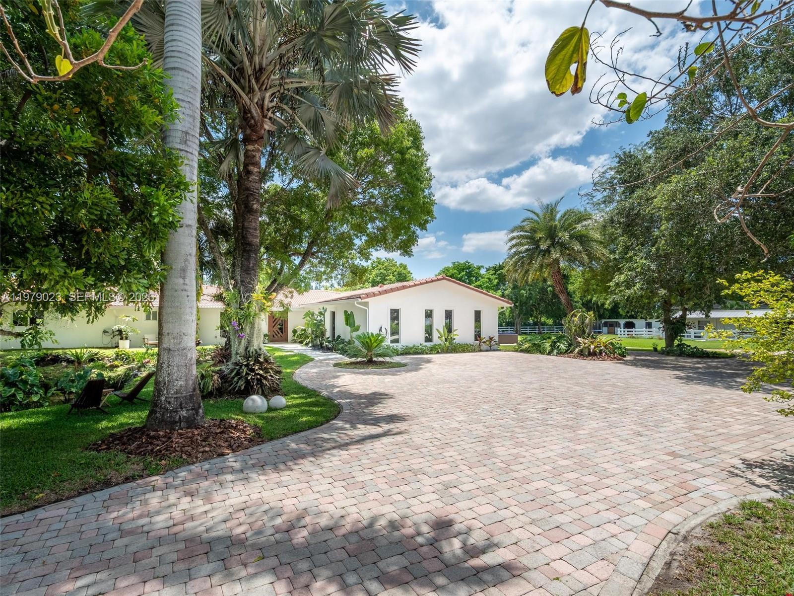 17220 SW 46th St Southwest Ranches, FL 33331