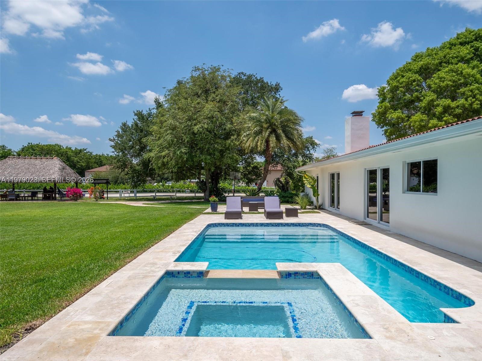 17220 SW 46th St Southwest Ranches, FL 33331