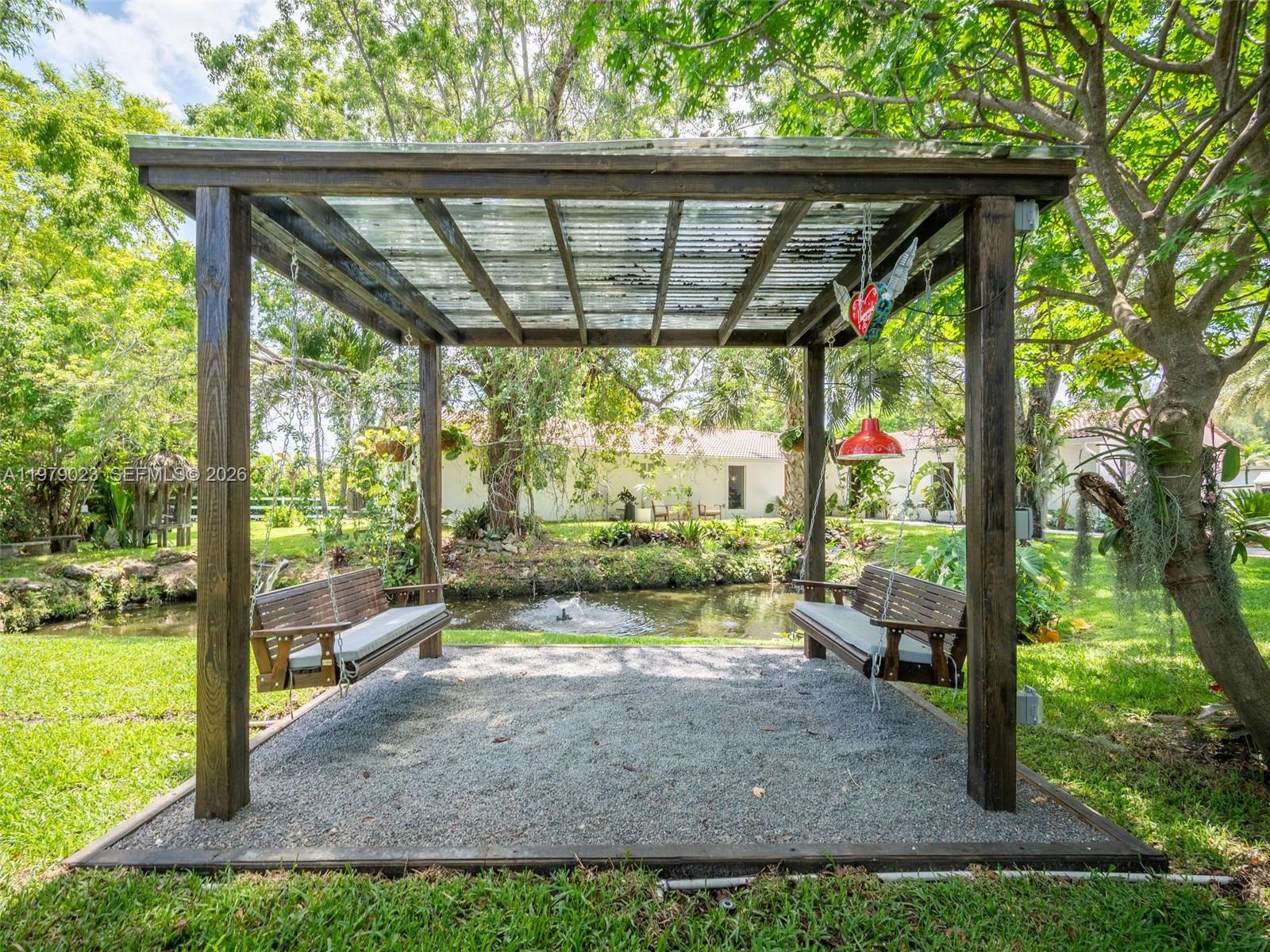 17220 SW 46th St Southwest Ranches, FL 33331