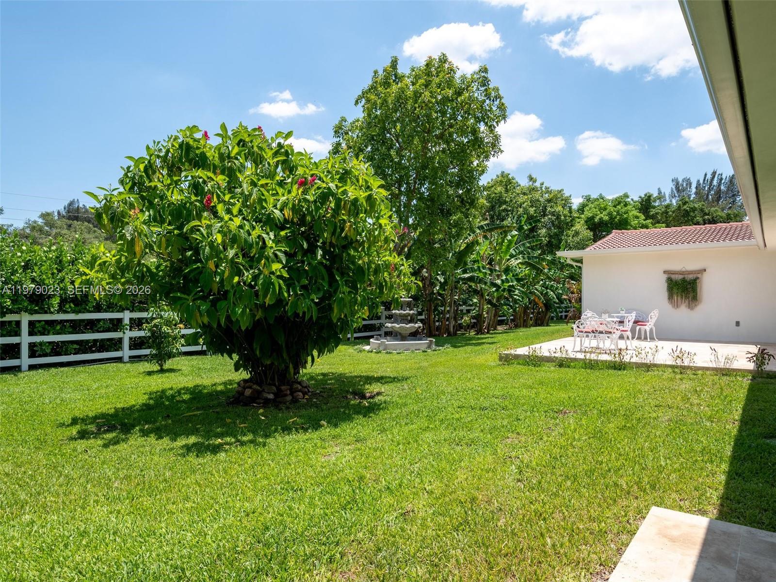 17220 SW 46th St Southwest Ranches, FL 33331