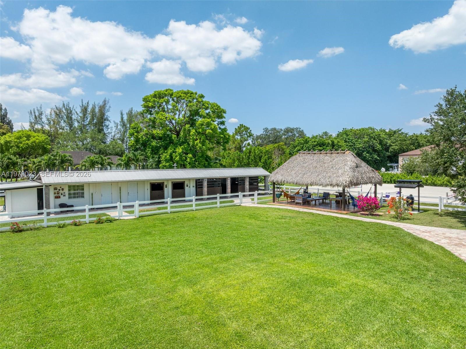 17220 SW 46th St Southwest Ranches, FL 33331