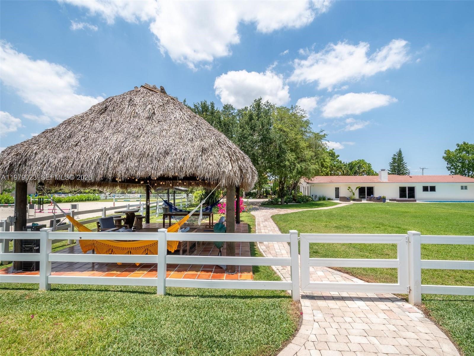 17220 SW 46th St Southwest Ranches, FL 33331