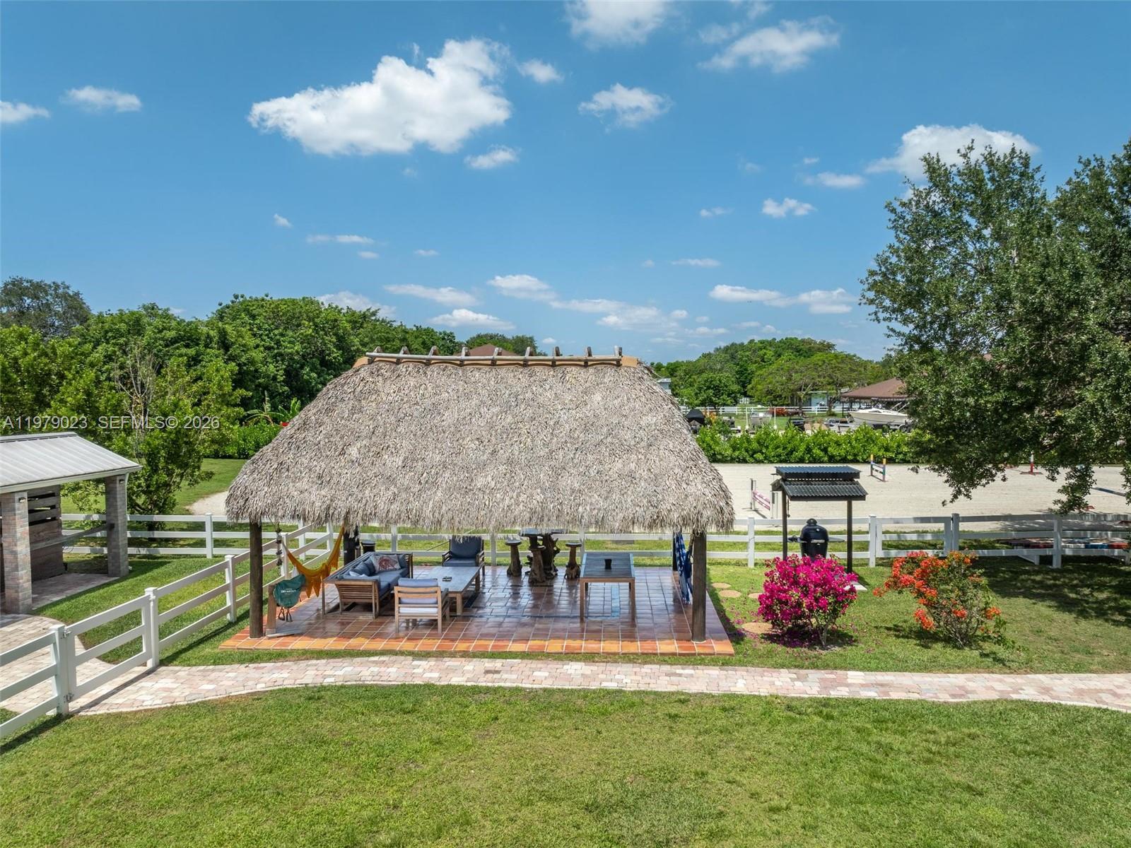 17220 SW 46th St Southwest Ranches, FL 33331