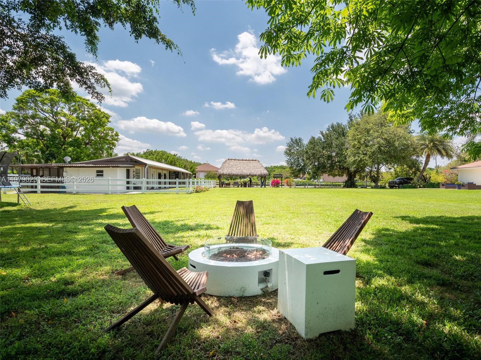 17220 SW 46th St Southwest Ranches, FL 33331