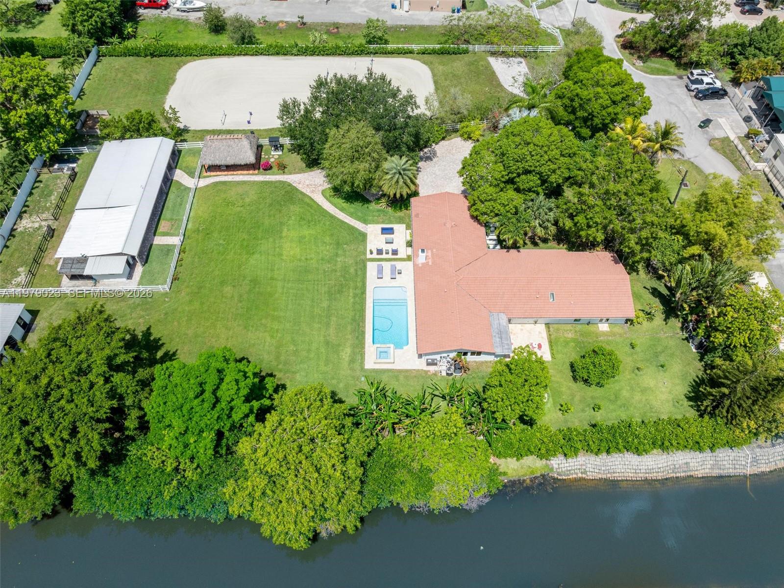 17220 SW 46th St Southwest Ranches, FL 33331