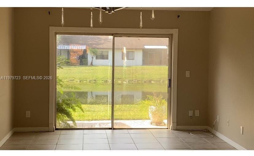 803 SW 119th Way Davie, FL 33325