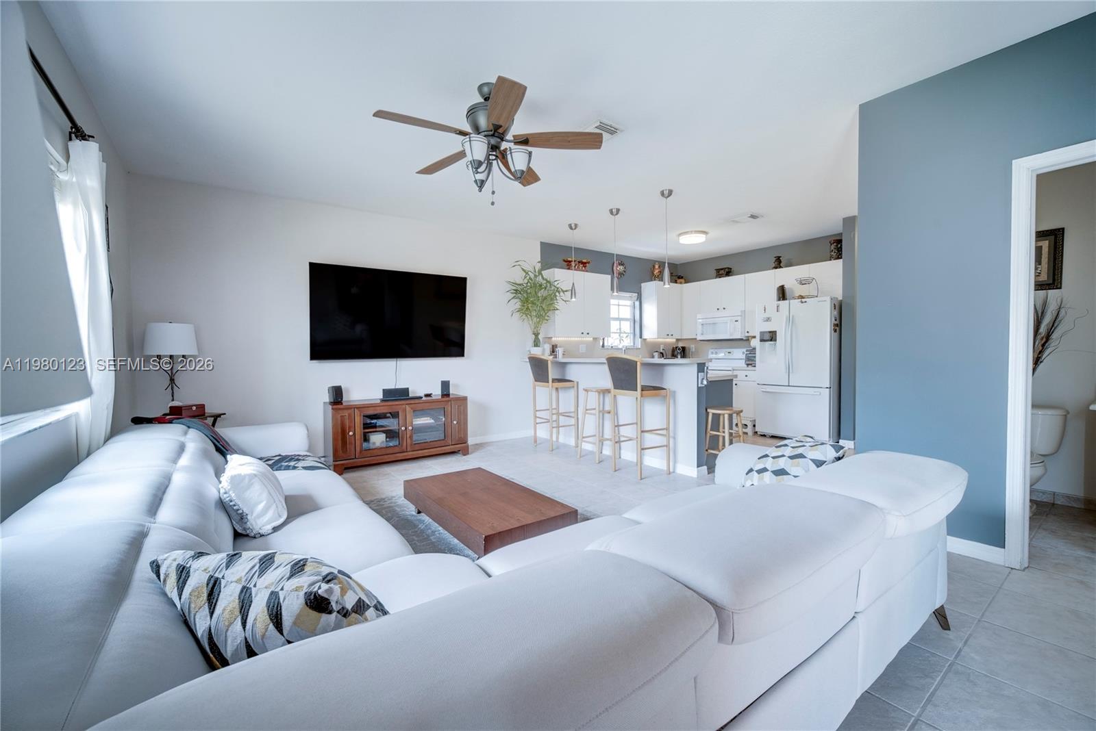 9837 SW 159th Ct Miami, FL 33196