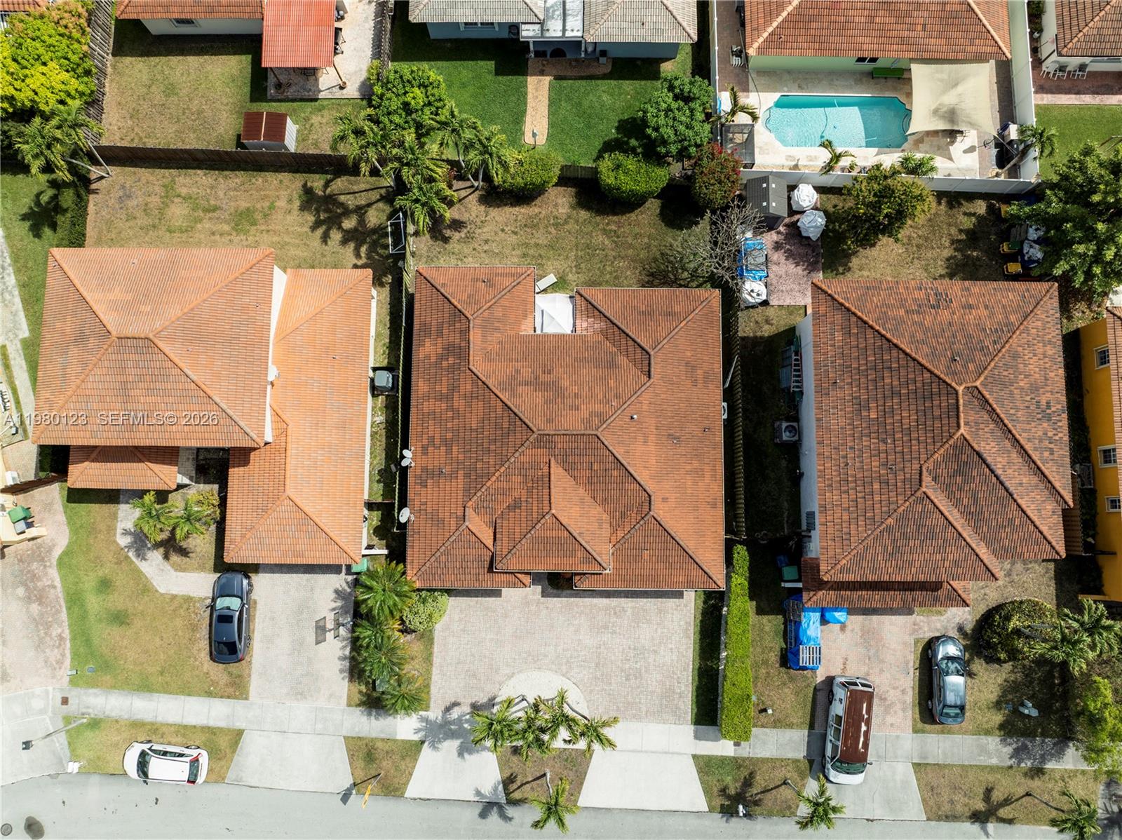 9837 SW 159th Ct Miami, FL 33196