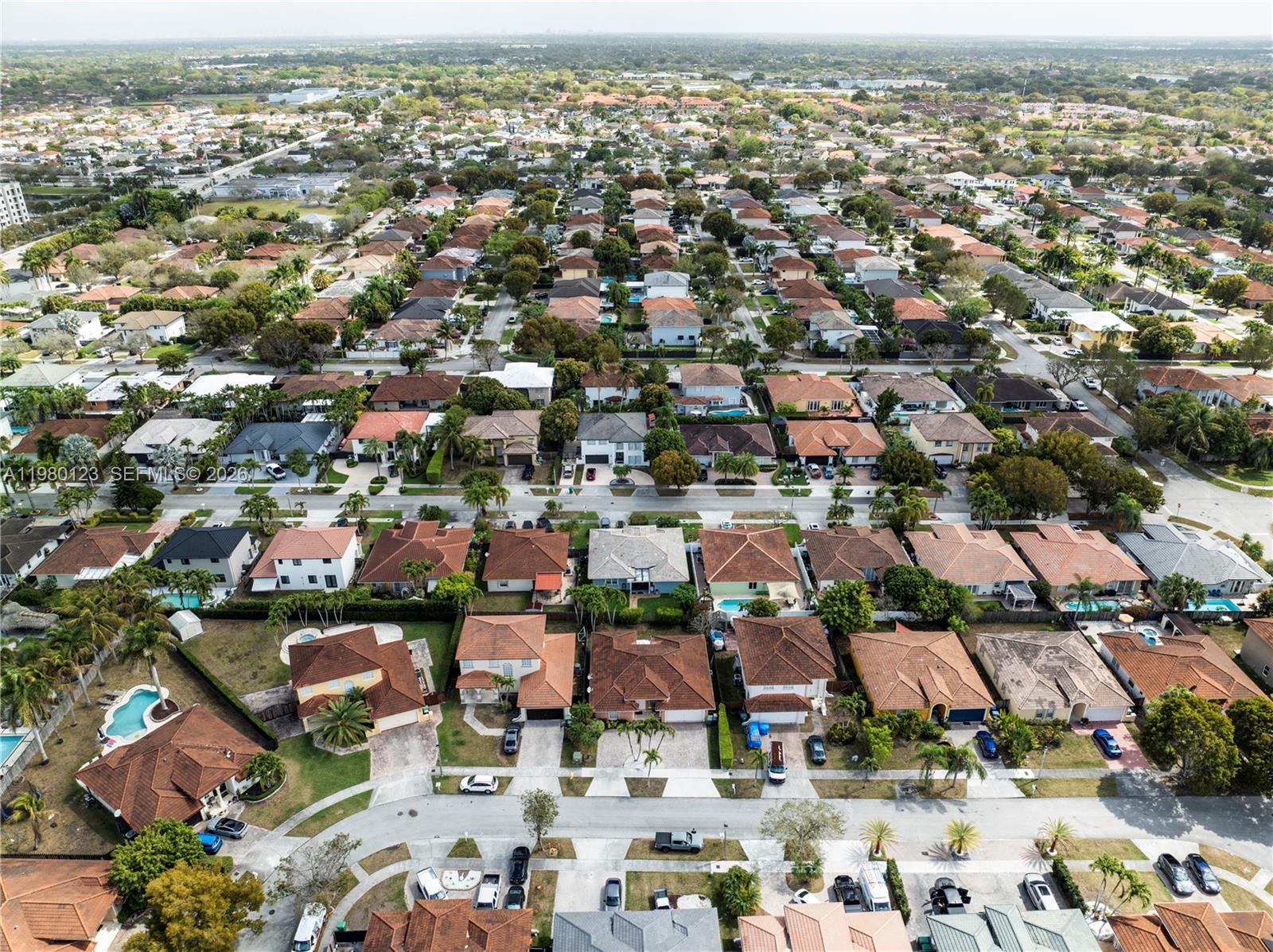 9837 SW 159th Ct Miami, FL 33196