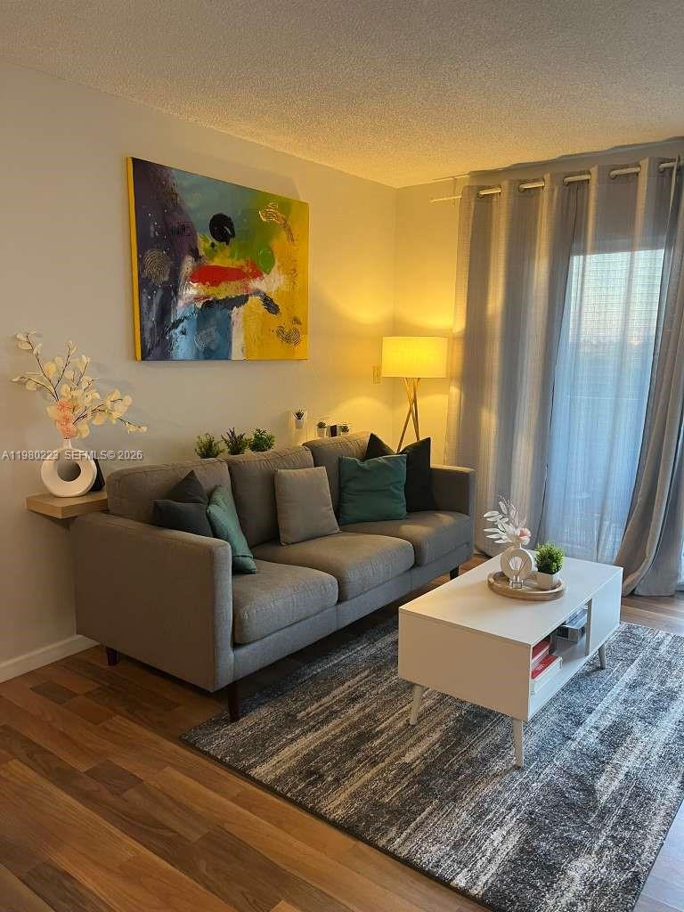 1701 Washington St #502