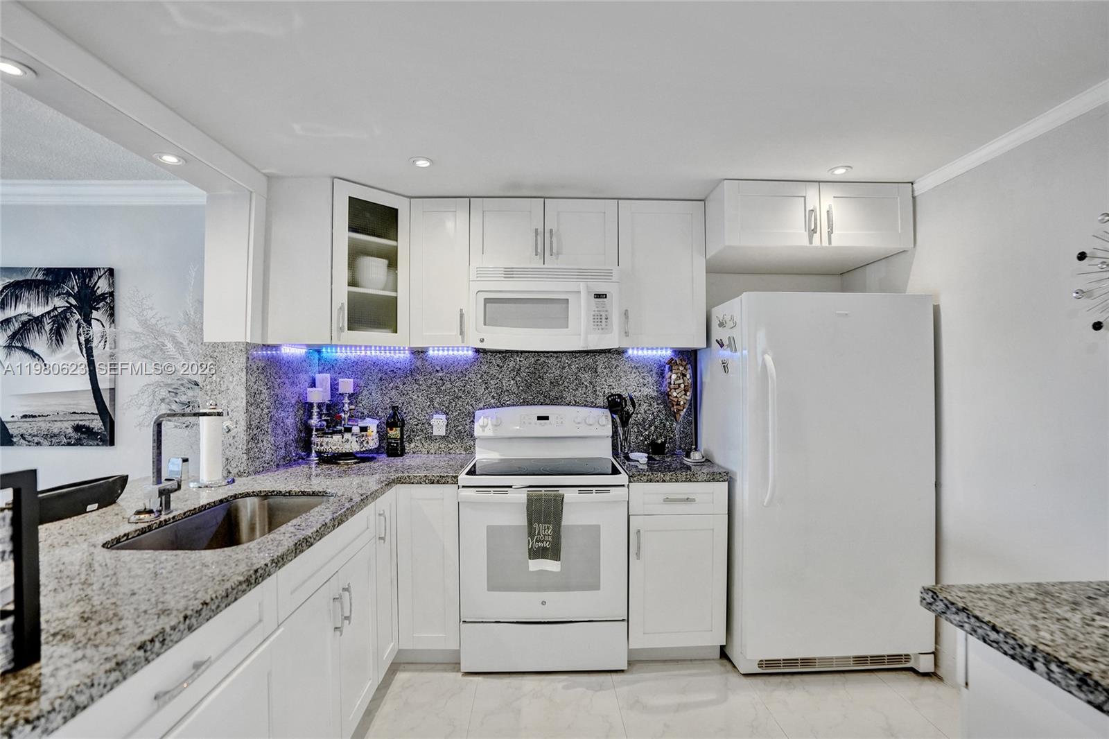 1889 S Ocean Dr #114 Hallandale Beach, FL 33009