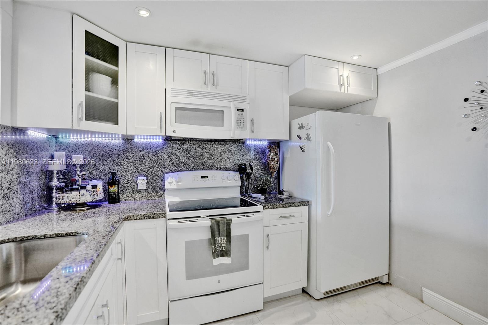 1889 S Ocean Dr #114 Hallandale Beach, FL 33009