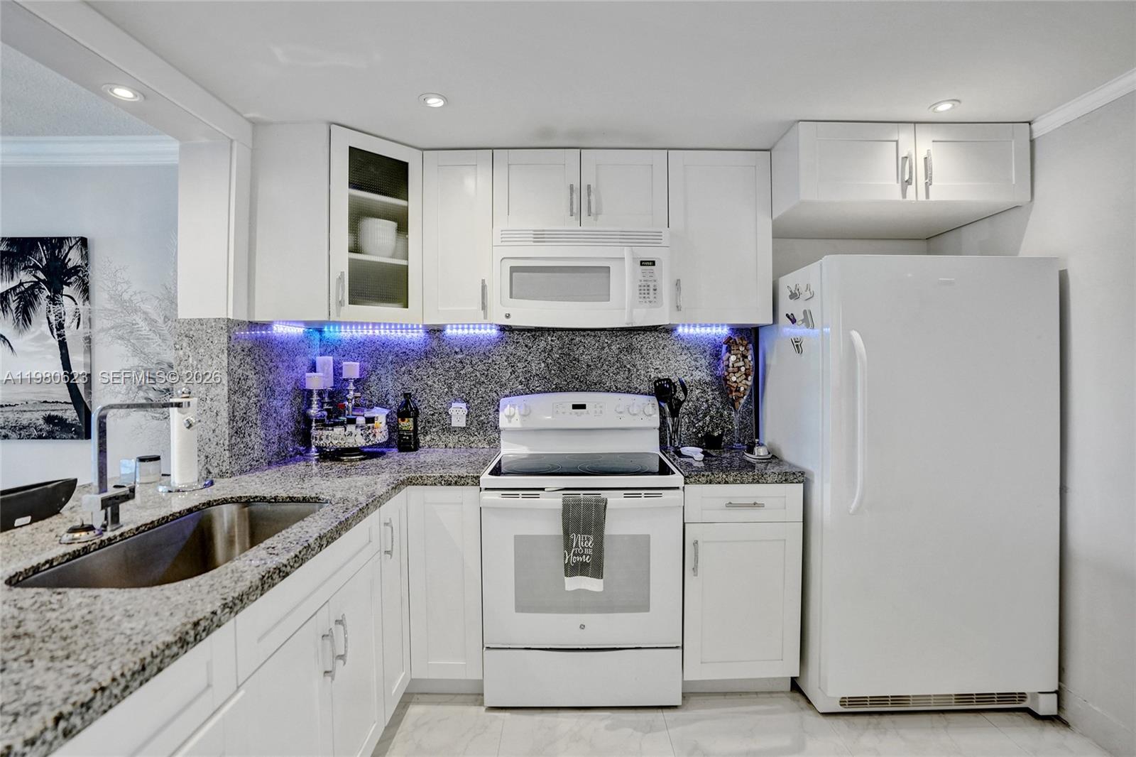 1889 S Ocean Dr #114 Hallandale Beach, FL 33009