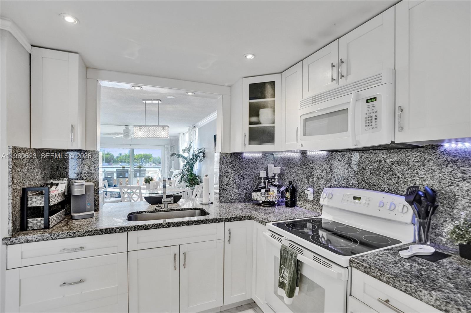 1889 S Ocean Dr #114 Hallandale Beach, FL 33009