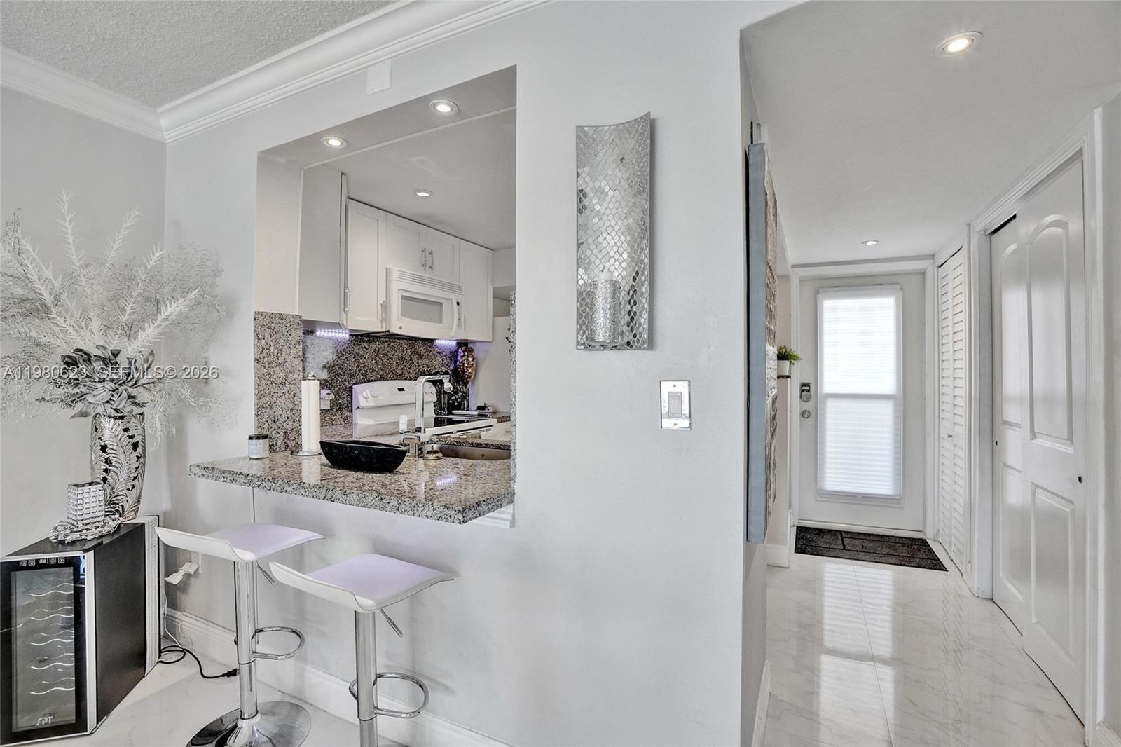 1889 S Ocean Dr #114 Hallandale Beach, FL 33009