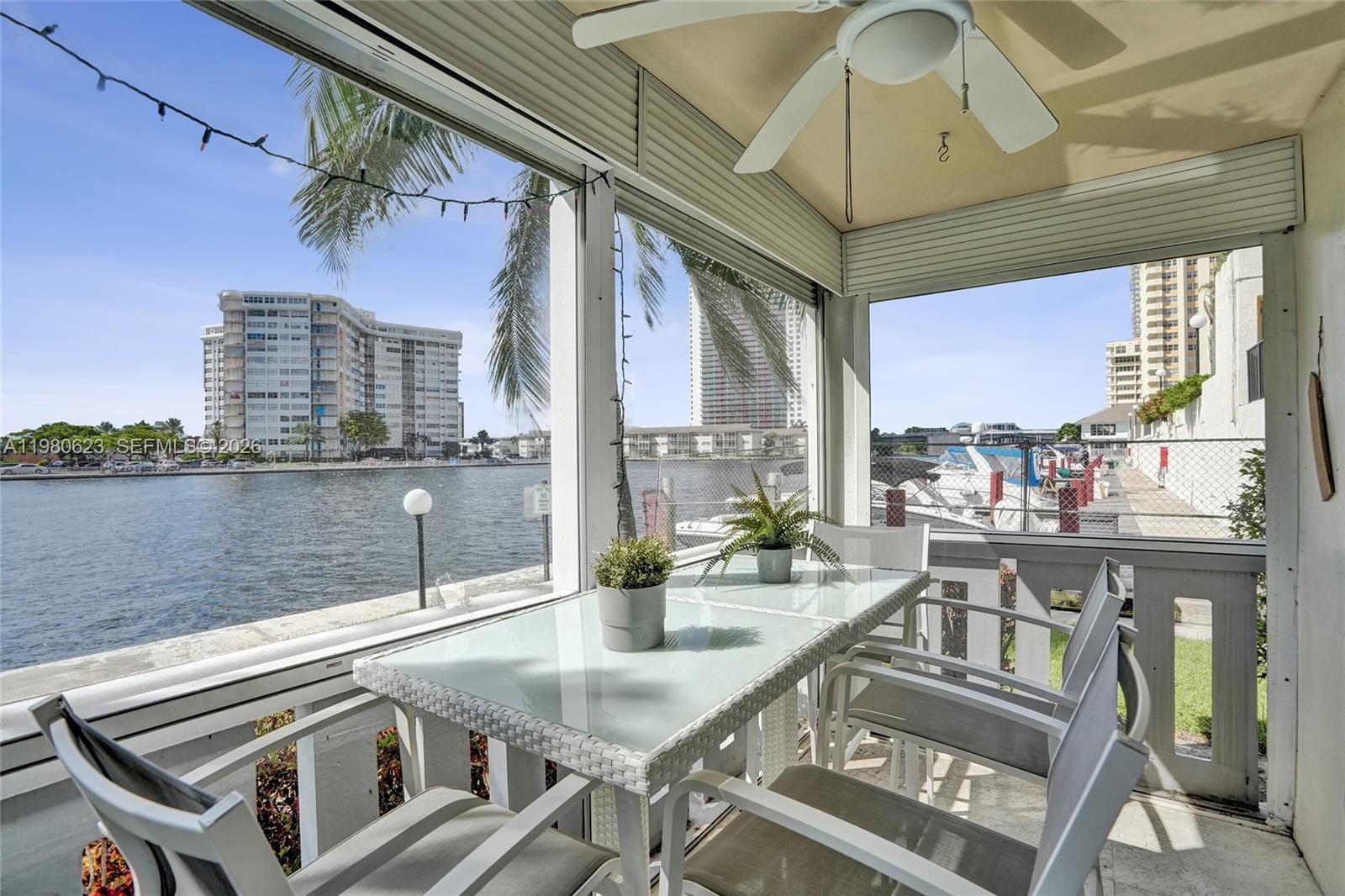 1889 S Ocean Dr #114 Hallandale Beach, FL 33009