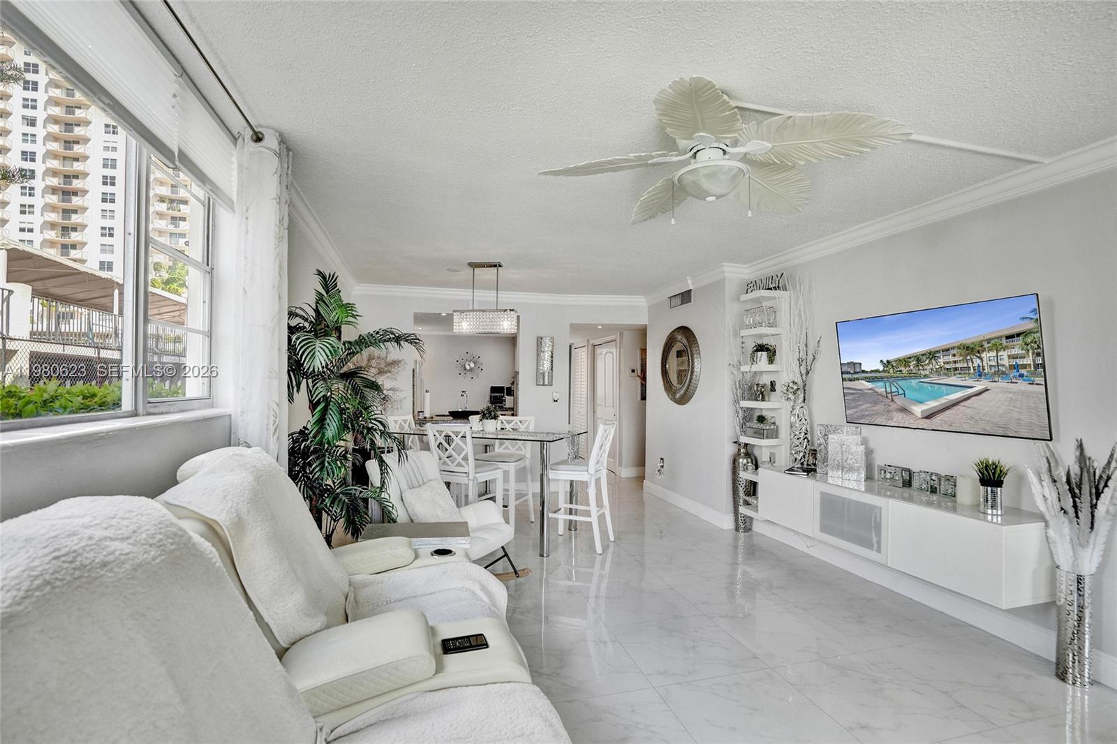 1889 S Ocean Dr #114 Hallandale Beach, FL 33009