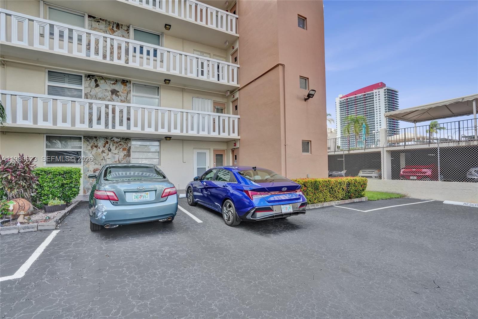 1889 S Ocean Dr #114 Hallandale Beach, FL 33009