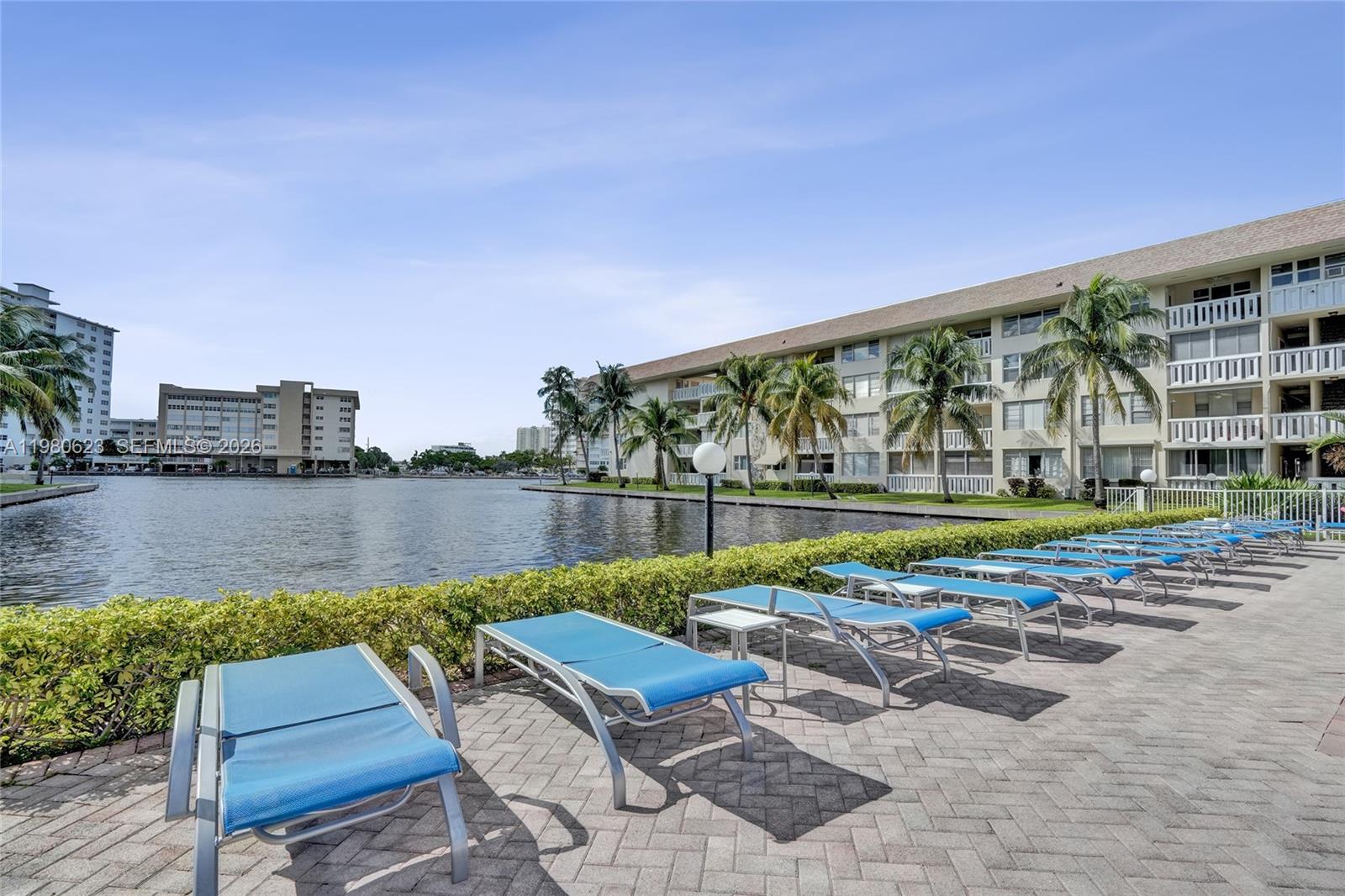 1889 S Ocean Dr #114 Hallandale Beach, FL 33009