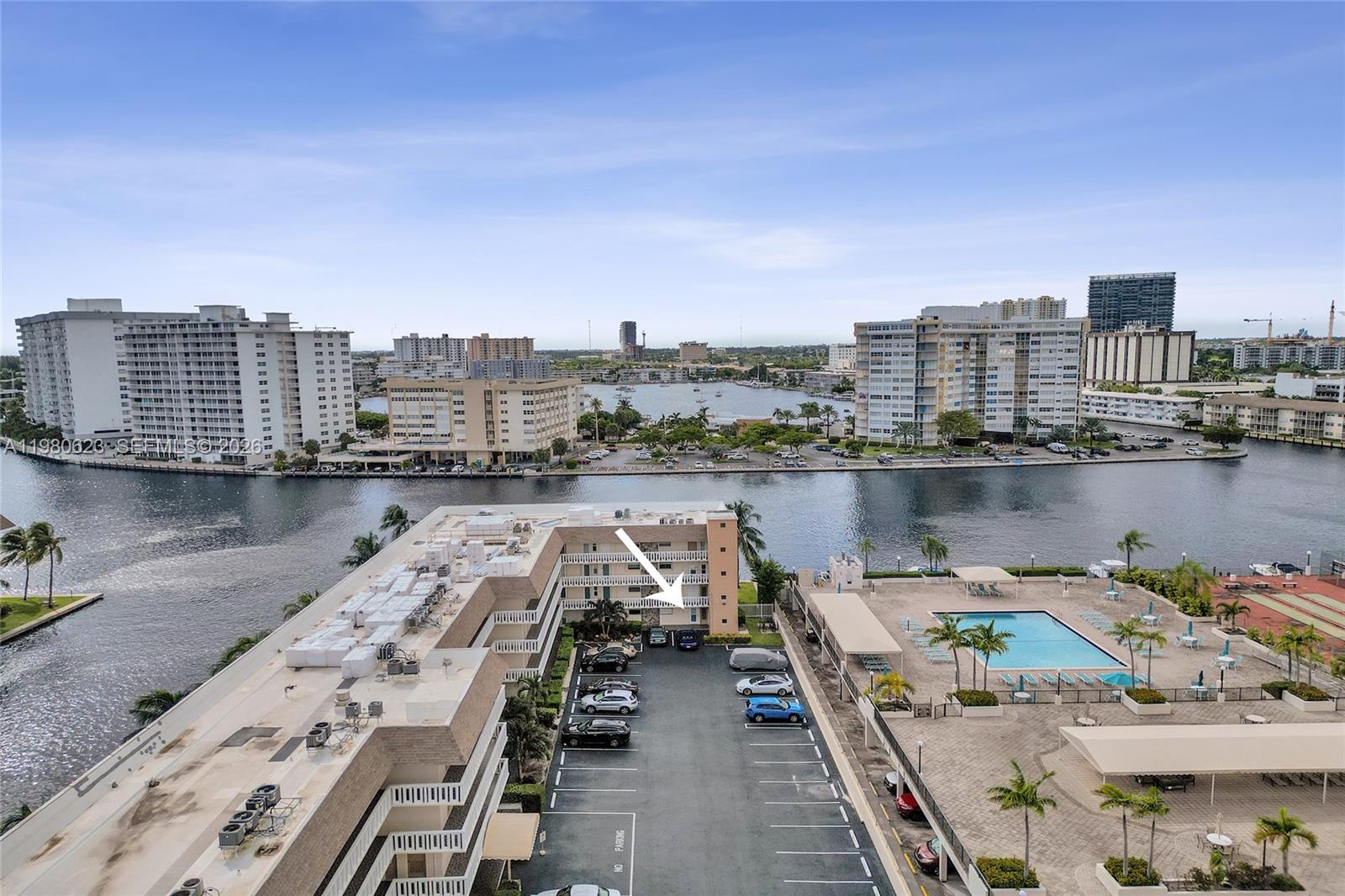 1889 S Ocean Dr #114 Hallandale Beach, FL 33009