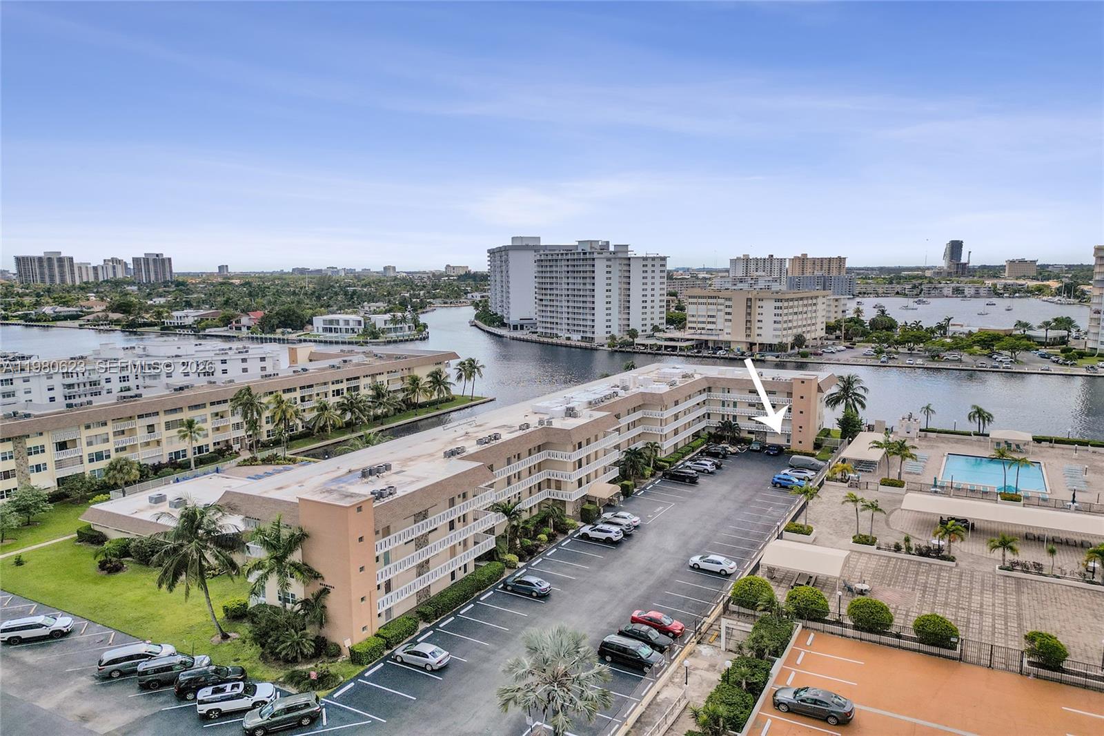 1889 S Ocean Dr #114 Hallandale Beach, FL 33009