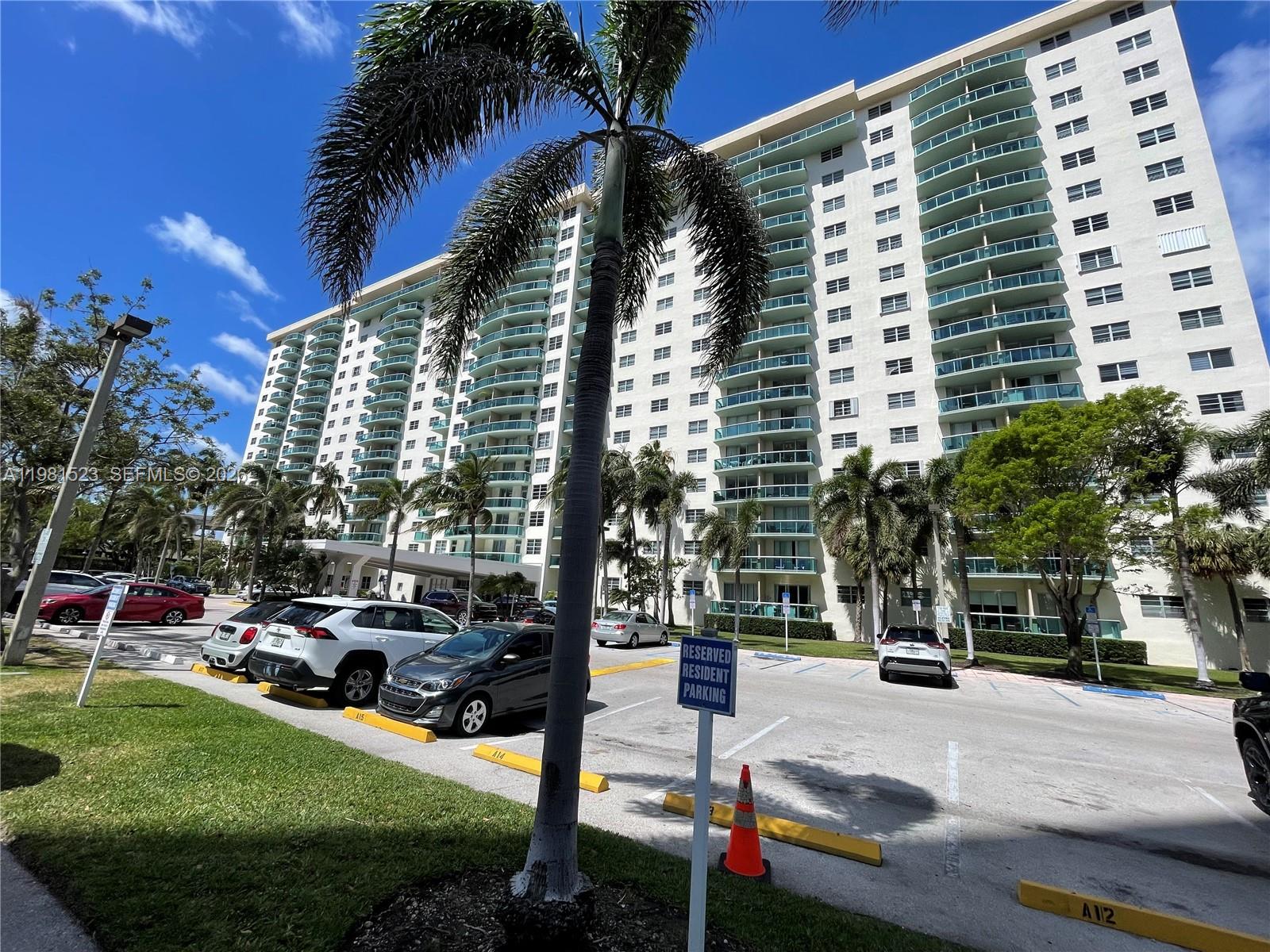 19390 Collins Ave #316 Sunny Isles Beach, FL 33160