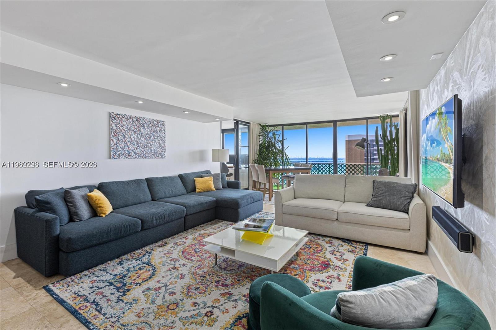 780 NE 69th St #2503