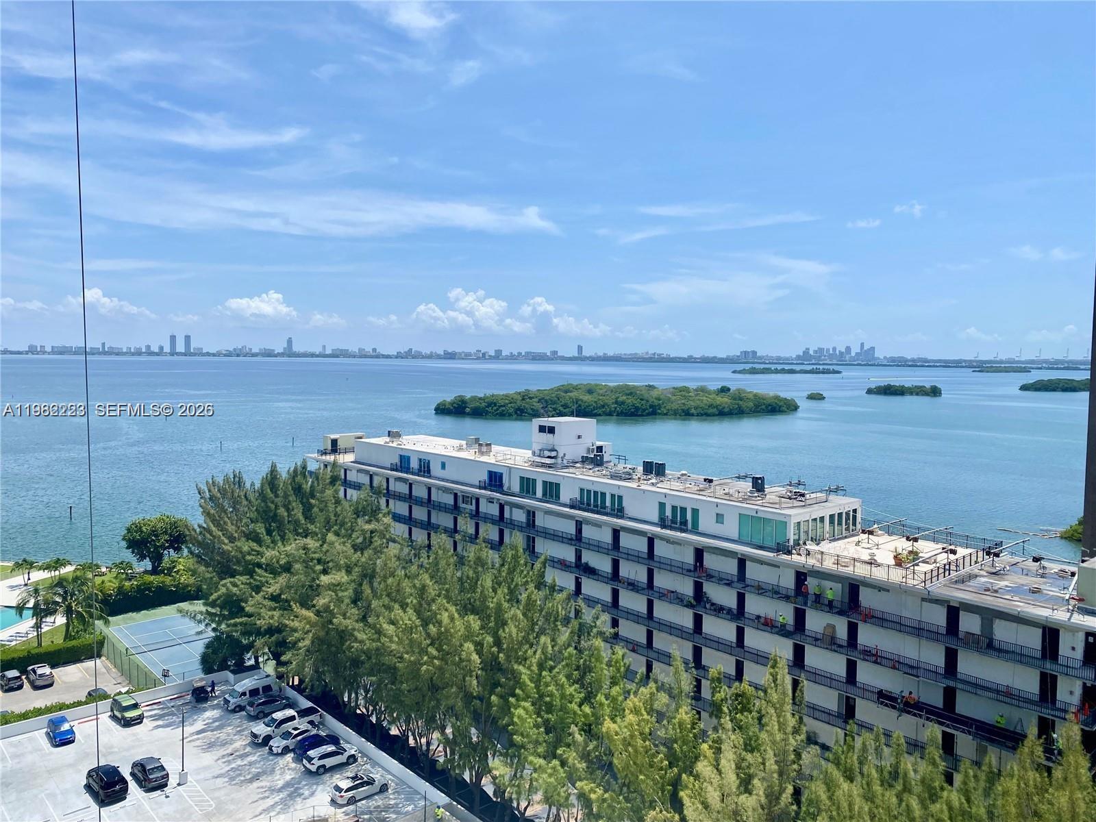 780 NE 69th St #2503 Miami, FL 33138