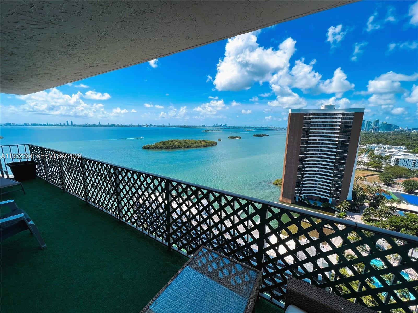 780 NE 69th St #2503 Miami, FL 33138