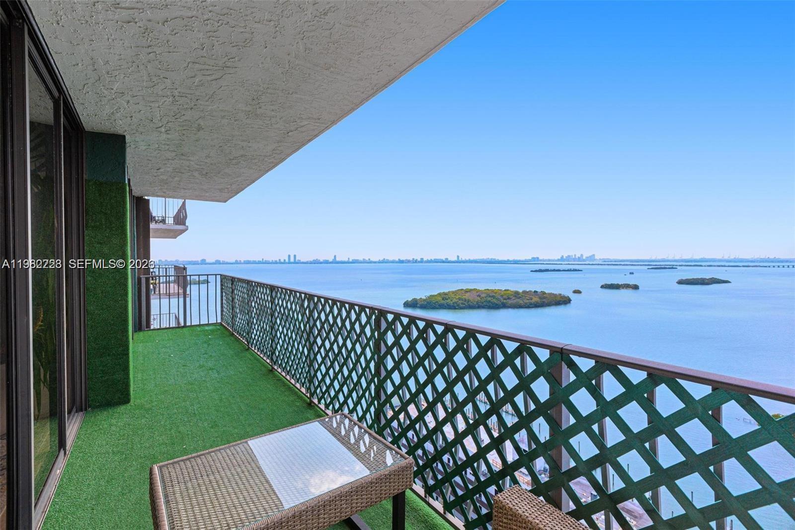 780 NE 69th St #2503 Miami, FL 33138