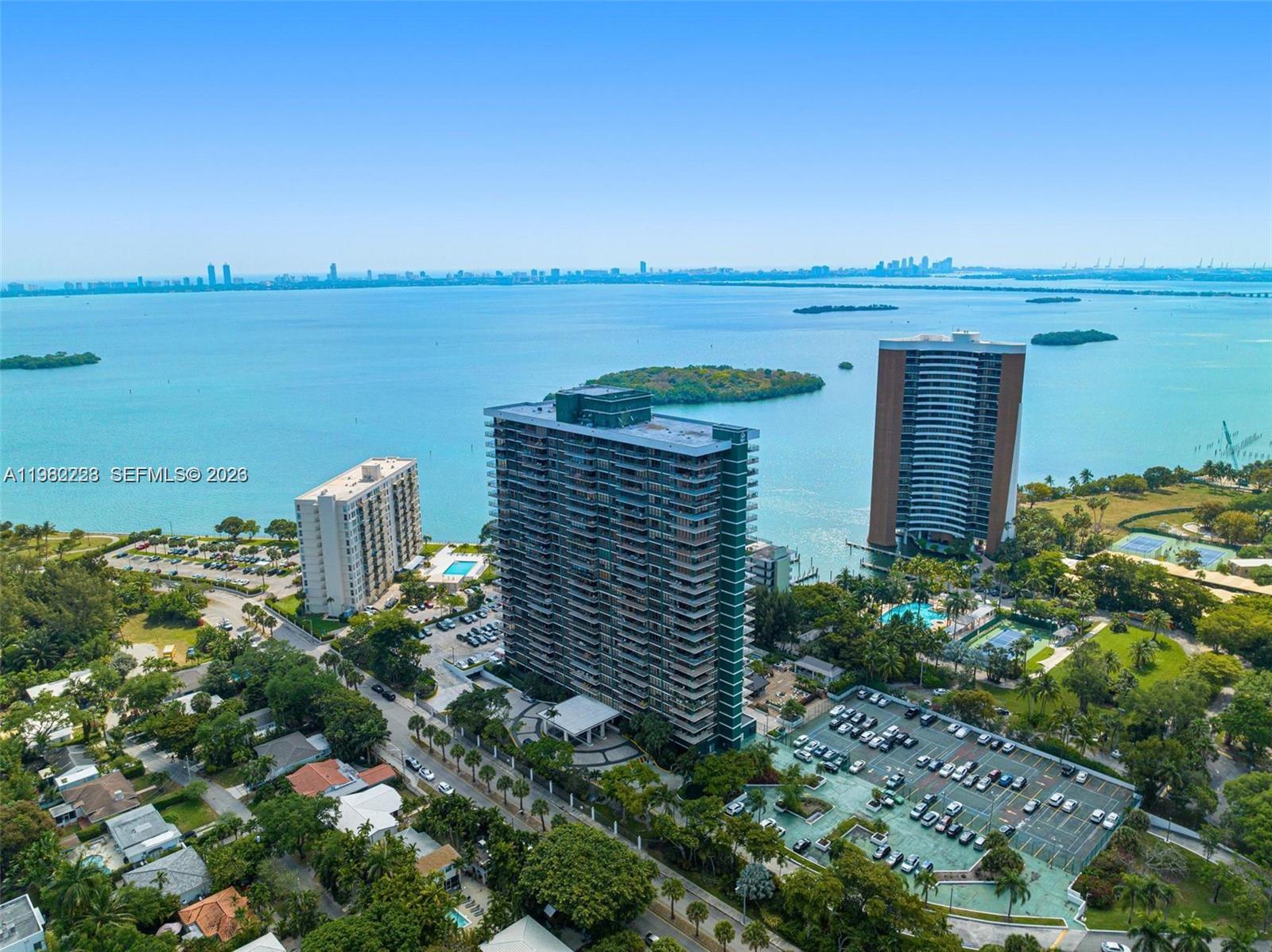 780 NE 69th St #2503 Miami, FL 33138