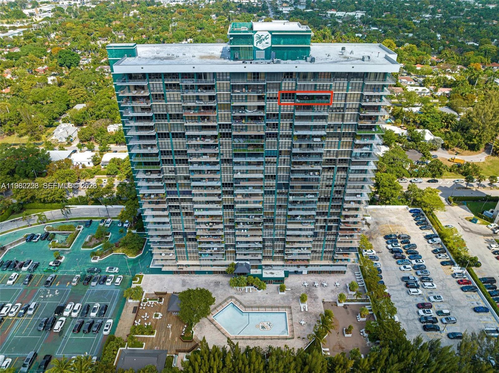 780 NE 69th St #2503 Miami, FL 33138