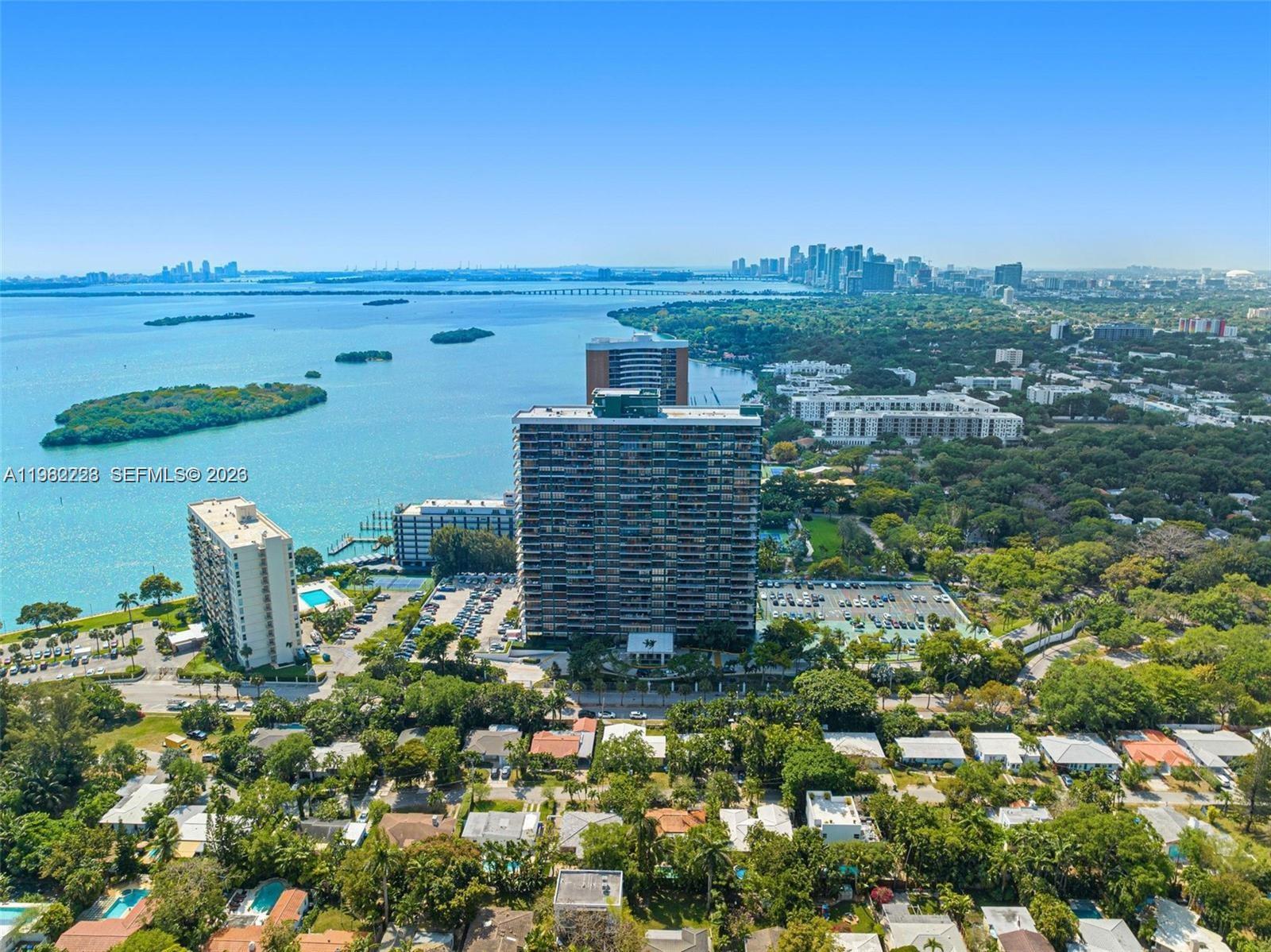 780 NE 69th St #2503 Miami, FL 33138