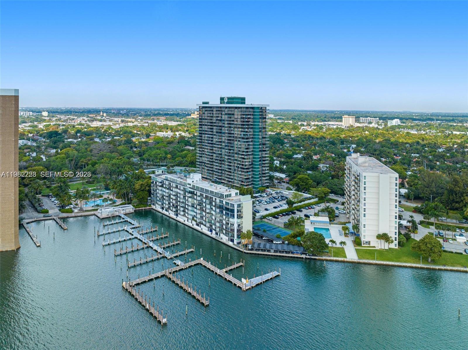 780 NE 69th St #2503 Miami, FL 33138