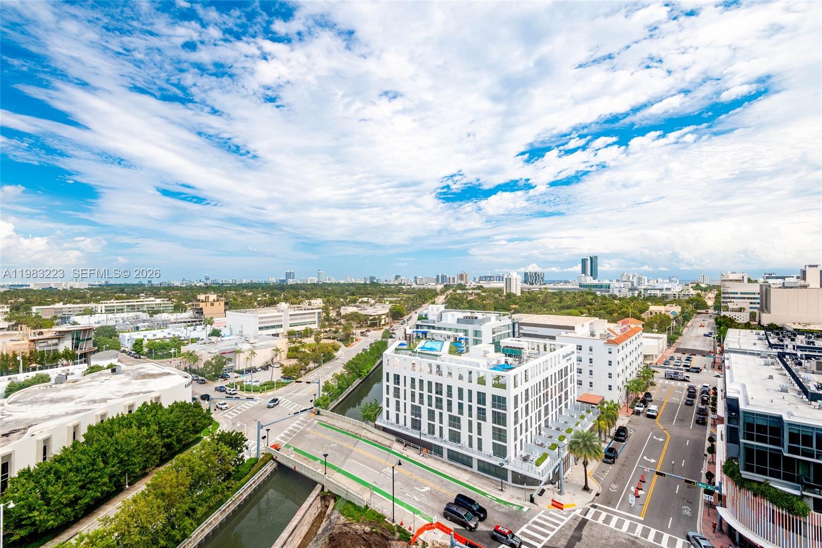 1688 West Ave #PH-07 Miami Beach, FL 33139