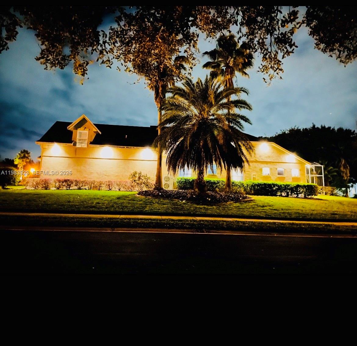 330 Glen Clb Dr Other, FL 32713