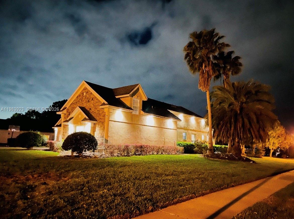 330 Glen Clb Dr Other, FL 32713