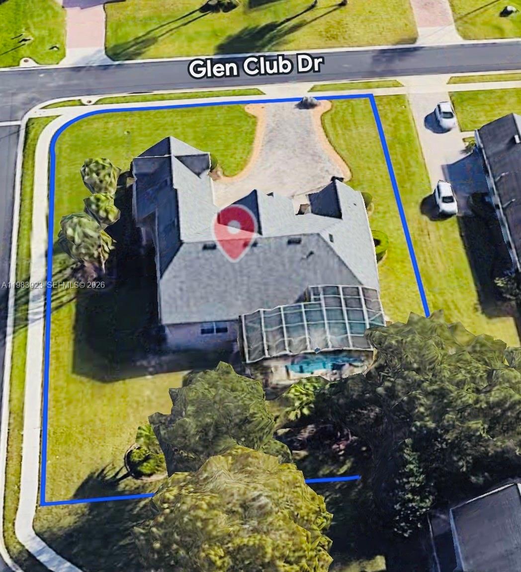 330 Glen Clb Dr Other, FL 32713