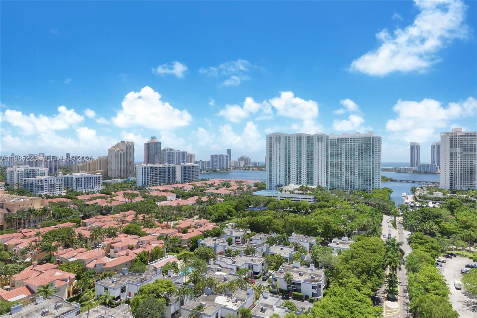 2801 NE 183rd St #912W