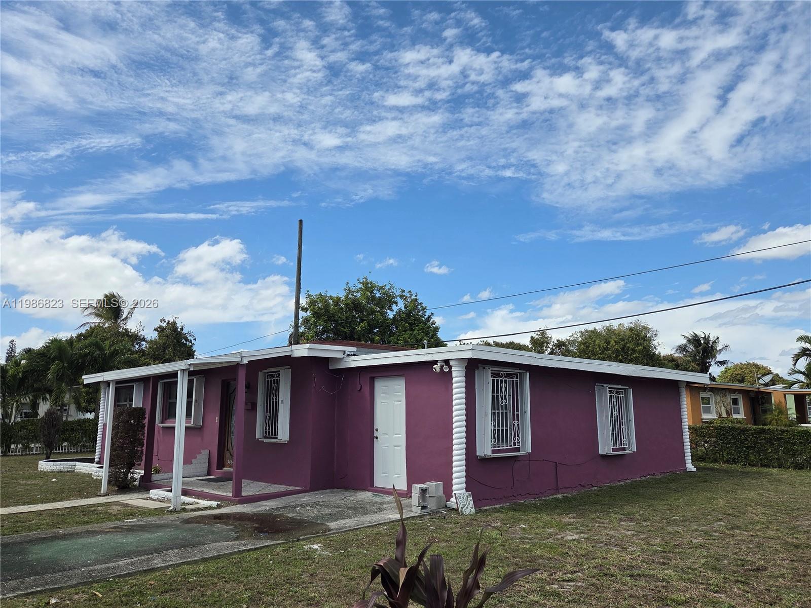 3061 NW 83rd Ter Miami, FL 33147